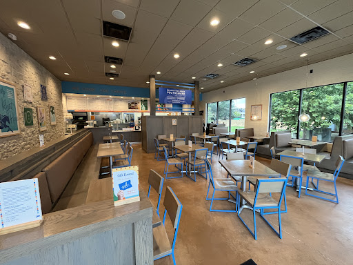 Photo of Kairos Mediterranean - 4600 Devine St, Columbia, SC 29205