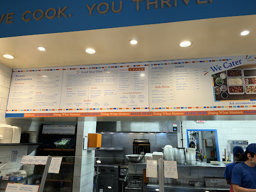 Photo of Kairos Mediterranean - 4600 Devine St, Columbia, SC 29205