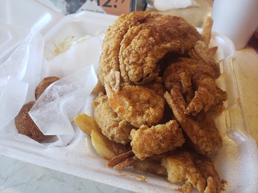 Photo of Boeshreen - 2630 Decker Blvd, Columbia, SC 29223