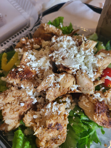 Photo of Boeshreen - 2630 Decker Blvd, Columbia, SC 29223