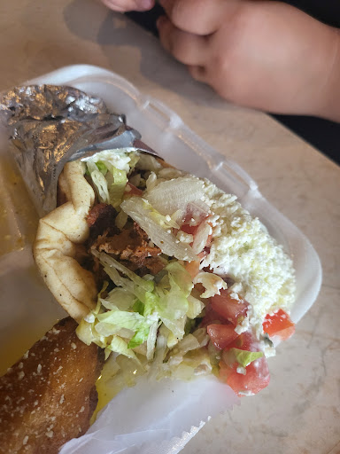 Photo of Boeshreen - 2630 Decker Blvd, Columbia, SC 29223