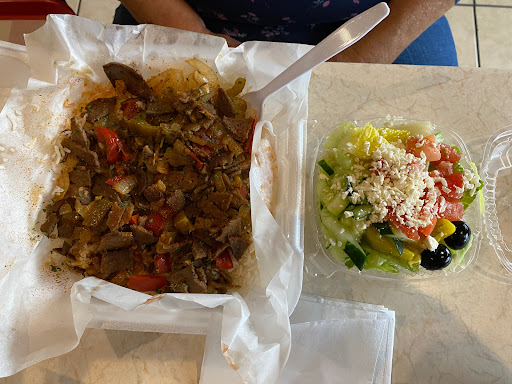 Photo of Boeshreen - 2630 Decker Blvd, Columbia, SC 29223