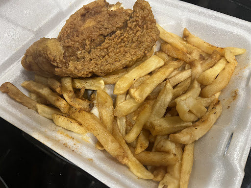 Photo of Boeshreen - 2630 Decker Blvd, Columbia, SC 29223