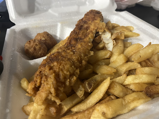 Photo of Boeshreen - 2630 Decker Blvd, Columbia, SC 29223