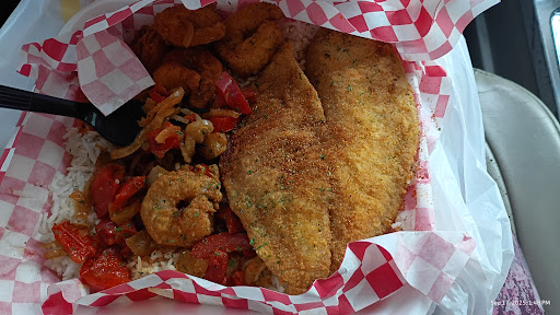 Photo of Boeshreen - 2630 Decker Blvd, Columbia, SC 29223