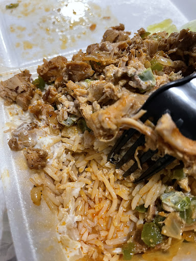 Photo of Halal Food Cart - 101 N Tryon St, Charlotte, NC 28202