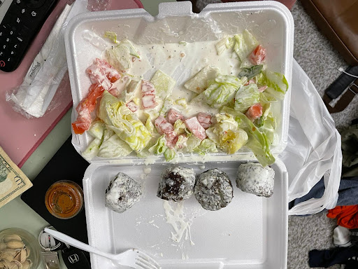 Photo of Halal Food Cart - 101 N Tryon St, Charlotte, NC 28202