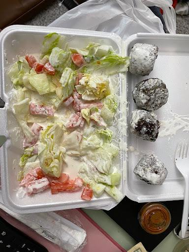 Photo of Halal Food Cart - 101 N Tryon St, Charlotte, NC 28202