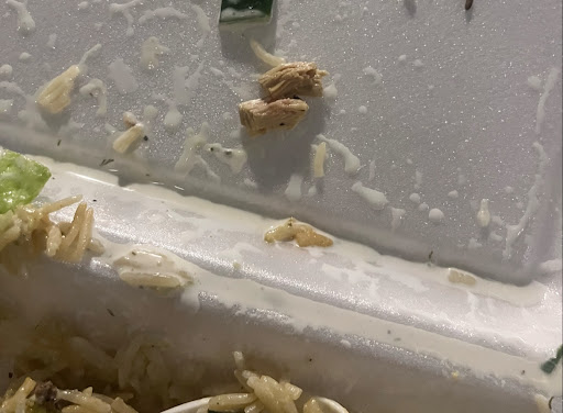 Photo of Halal Food Cart - 101 N Tryon St, Charlotte, NC 28202