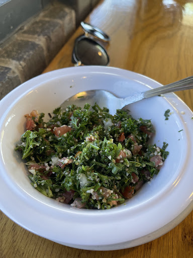 Photo of Mediterranean Cafe - 327 W Main St, Lexington, SC 29072