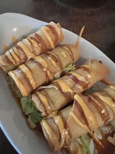 Photo of Mediterranean Cafe - 327 W Main St, Lexington, SC 29072