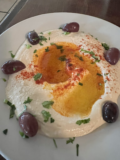 Photo of Mediterranean Cafe - 327 W Main St, Lexington, SC 29072