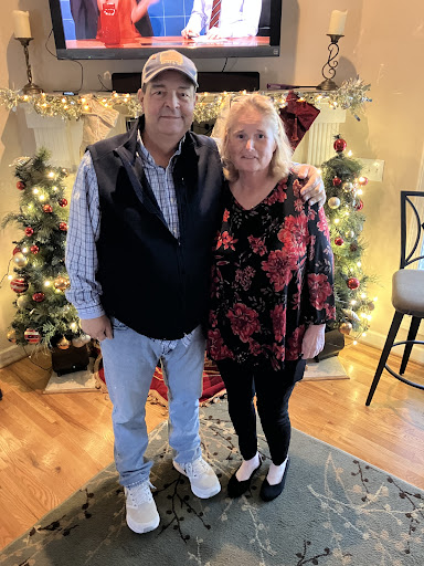 Photo of Mediterranean Cafe - 327 W Main St, Lexington, SC 29072