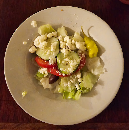 Photo of Mediterranean Cafe - 327 W Main St, Lexington, SC 29072