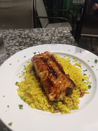 Photo of Mediterranean Cafe - 327 W Main St, Lexington, SC 29072