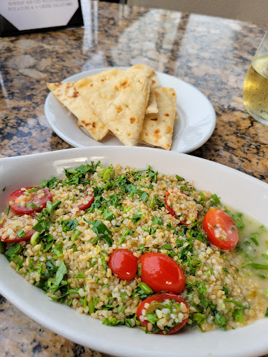 Photo of Mediterranean Cafe - 327 W Main St, Lexington, SC 29072