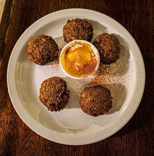 Photo of Mediterranean Cafe - 327 W Main St, Lexington, SC 29072