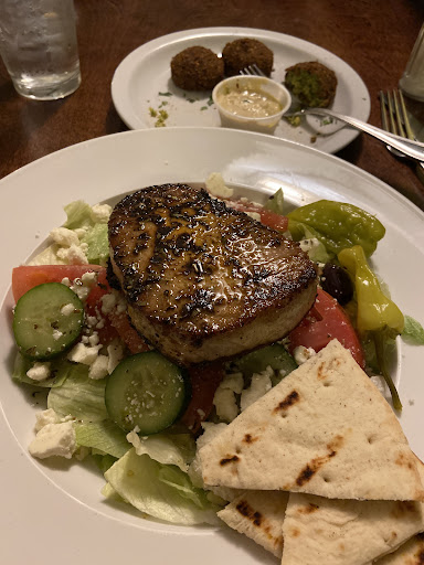 Photo of Mediterranean Cafe - 327 W Main St, Lexington, SC 29072