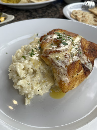 Photo of Mediterranean Cafe - 327 W Main St, Lexington, SC 29072