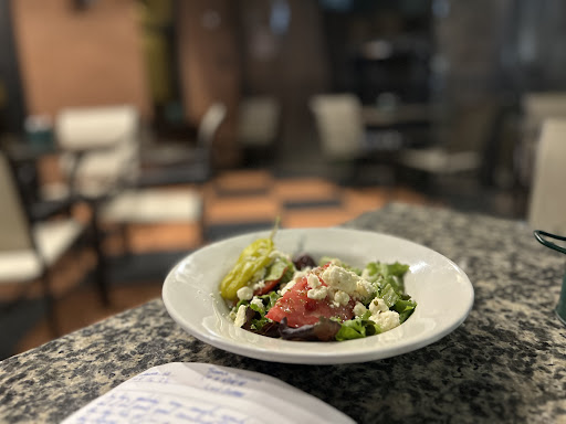 Photo of Mediterranean Cafe - 327 W Main St, Lexington, SC 29072