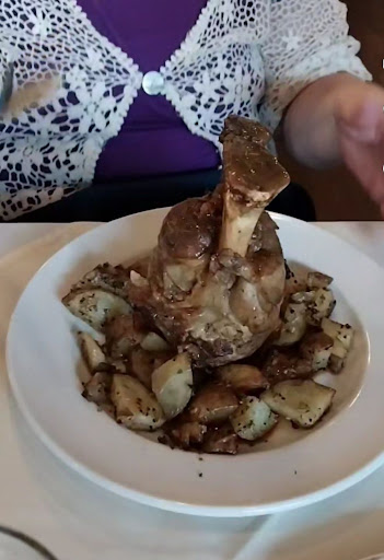 Photo of Ambrosia Taverna - 1734 Main St, Columbia, SC 29201