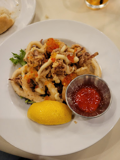 Photo of Ambrosia Taverna - 1734 Main St, Columbia, SC 29201