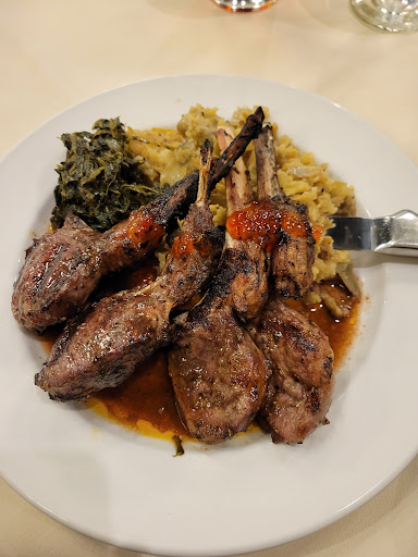 Photo of Ambrosia Taverna - 1734 Main St, Columbia, SC 29201