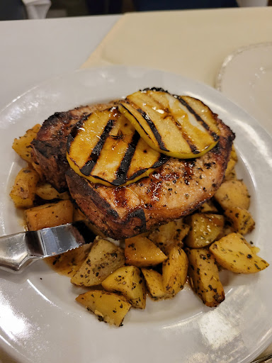 Photo of Ambrosia Taverna - 1734 Main St, Columbia, SC 29201