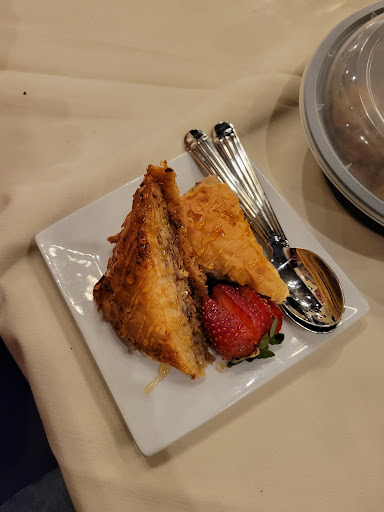 Photo of Ambrosia Taverna - 1734 Main St, Columbia, SC 29201