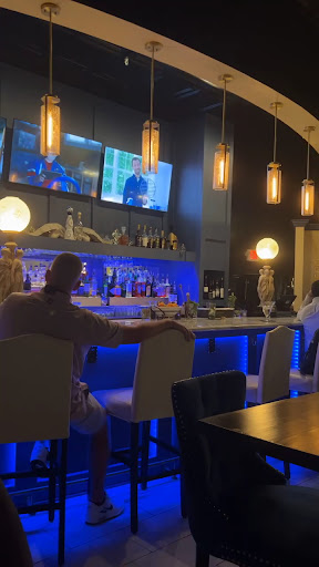 Photo of Ambrosia Taverna - 1734 Main St, Columbia, SC 29201