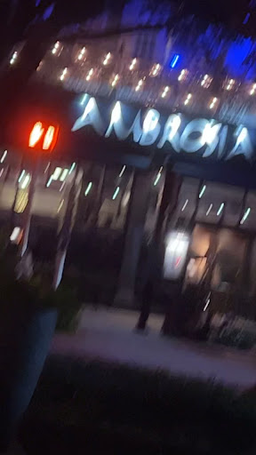 Photo of Ambrosia Taverna - 1734 Main St, Columbia, SC 29201