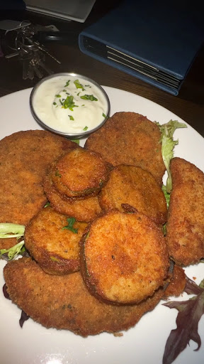 Photo of Ambrosia Taverna - 1734 Main St, Columbia, SC 29201