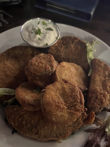 Photo of Ambrosia Taverna - 1734 Main St, Columbia, SC 29201