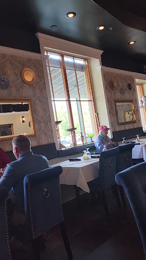 Photo of Ambrosia Taverna - 1734 Main St, Columbia, SC 29201