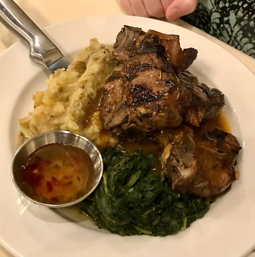 Photo of Ambrosia Taverna - 1734 Main St, Columbia, SC 29201