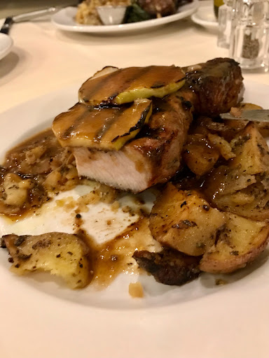 Photo of Ambrosia Taverna - 1734 Main St, Columbia, SC 29201