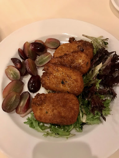 Photo of Ambrosia Taverna - 1734 Main St, Columbia, SC 29201