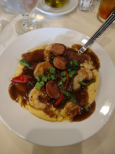 Photo of Ambrosia Taverna - 1734 Main St, Columbia, SC 29201