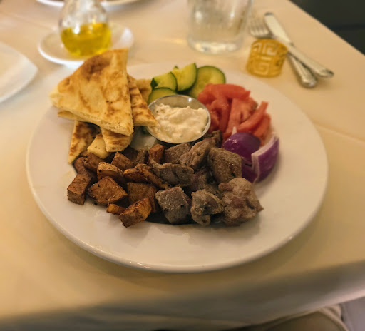 Photo of Ambrosia Taverna - 1734 Main St, Columbia, SC 29201