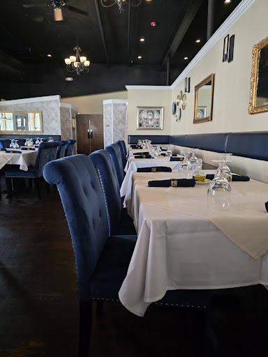 Photo of Ambrosia Taverna - 1734 Main St, Columbia, SC 29201