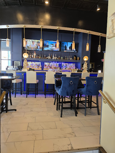 Photo of Ambrosia Taverna - 1734 Main St, Columbia, SC 29201