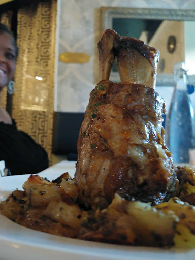 Photo of Ambrosia Taverna - 1734 Main St, Columbia, SC 29201