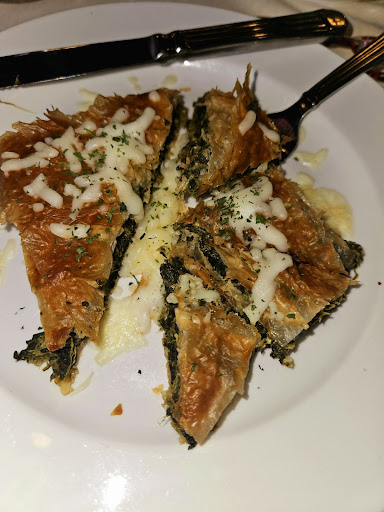 Photo of Ambrosia Taverna - 1734 Main St, Columbia, SC 29201