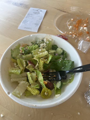 Photo of Rachel's Mediterranean Grill - 2130 Walden Ave, Cheektowaga, NY 14225