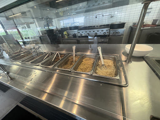 Photo of Rachel's Mediterranean Grill - 2130 Walden Ave, Cheektowaga, NY 14225