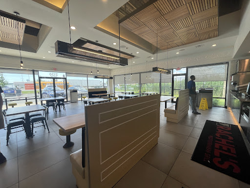 Photo of Rachel's Mediterranean Grill - 2130 Walden Ave, Cheektowaga, NY 14225