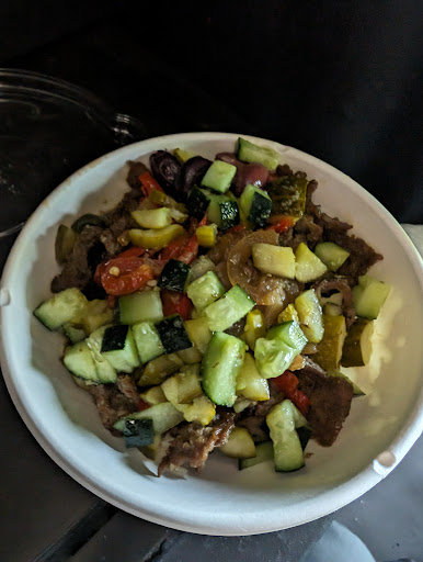 Photo of Rachel's Mediterranean Grill - 2130 Walden Ave, Cheektowaga, NY 14225