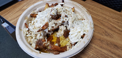 Photo of Rachel's Mediterranean Grill - 2130 Walden Ave, Cheektowaga, NY 14225