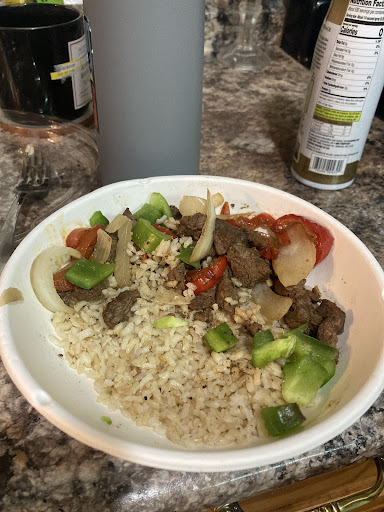 Photo of Rachel's Mediterranean Grill - 2130 Walden Ave, Cheektowaga, NY 14225