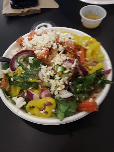 Photo of Rachel's Mediterranean Grill - 2130 Walden Ave, Cheektowaga, NY 14225